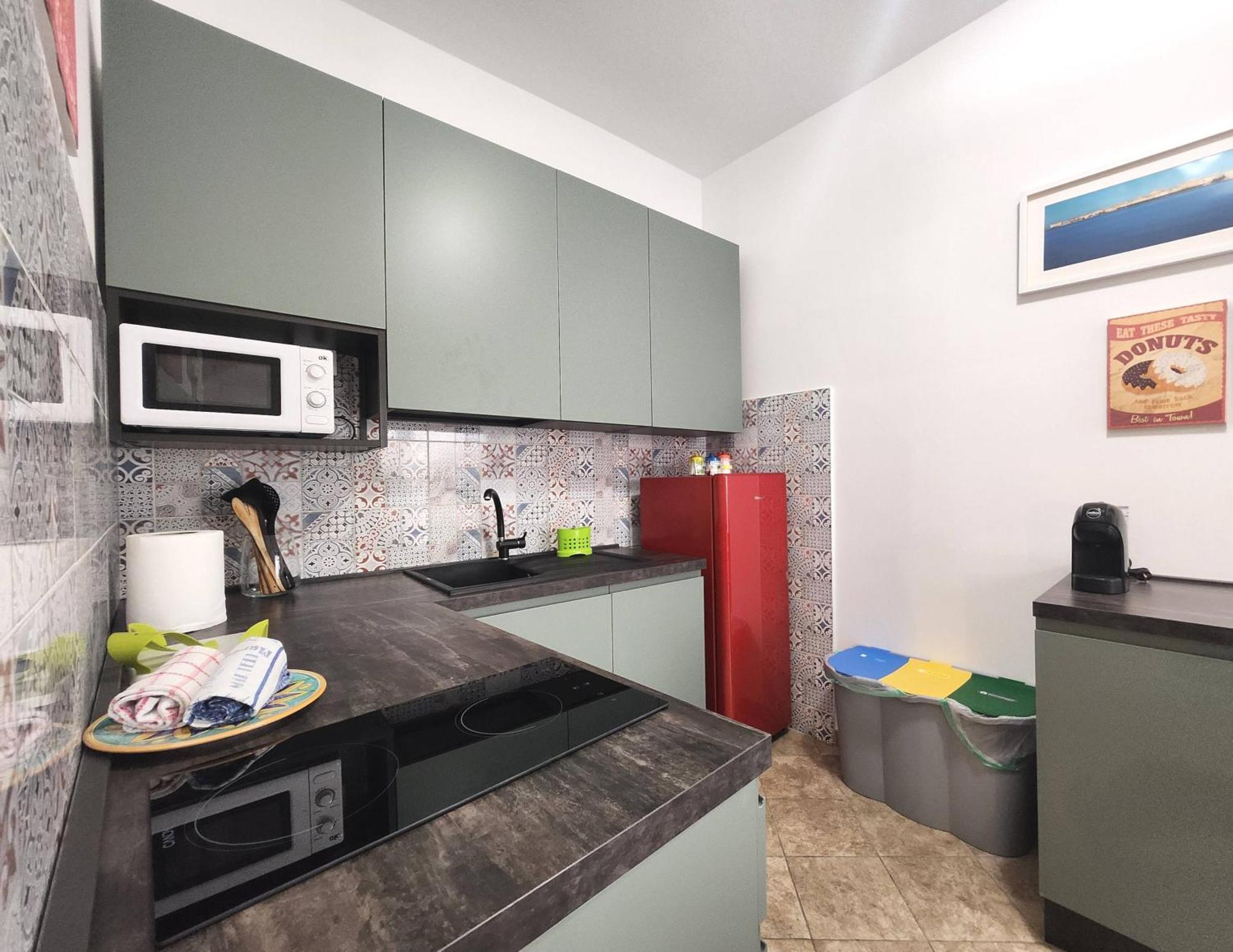 Casa Beasol Villa Syracuse ภายนอก รูปภาพ